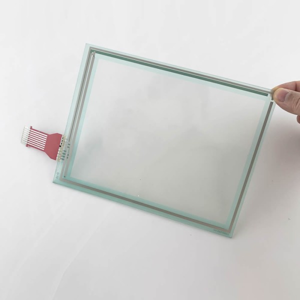 GT/GUNZE USP 4.484.038 G-13 Touch Screen Glass