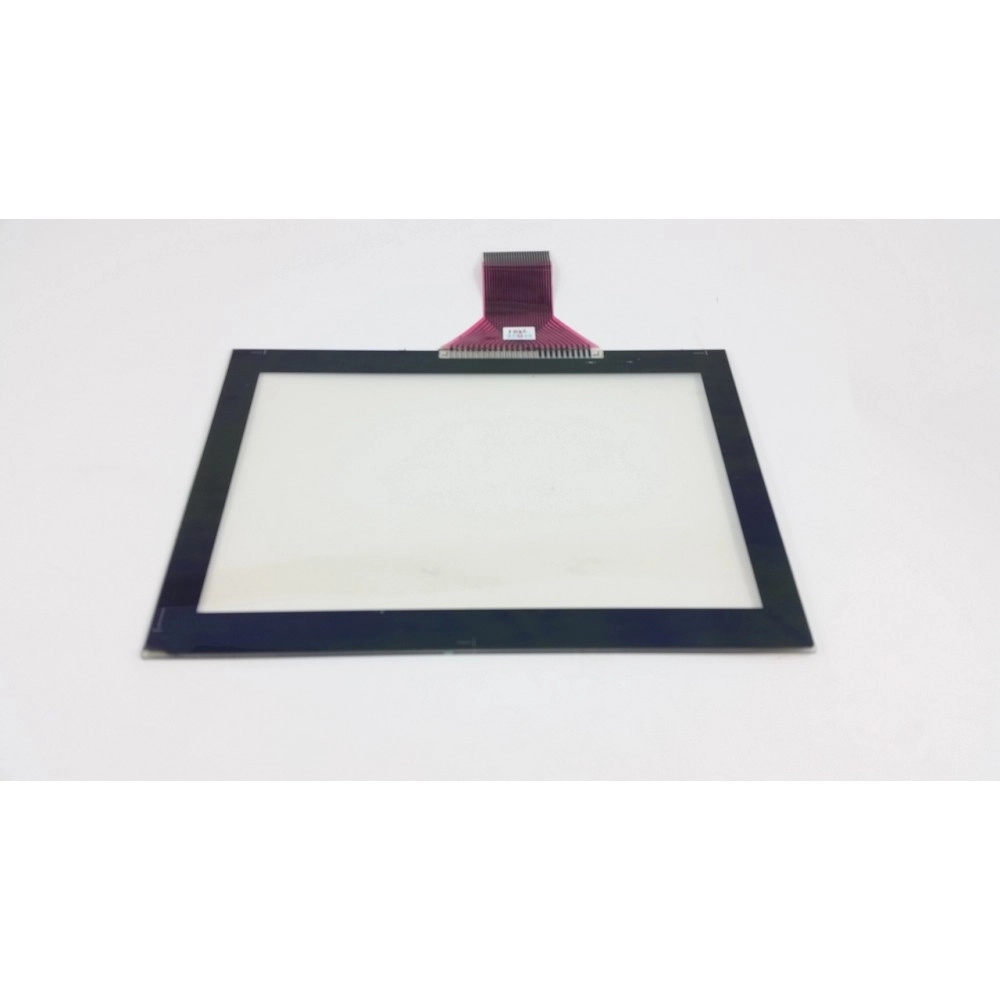 GP-410T GUNZE 1Z001G Touch Screen Glass
