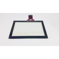 GP-410T GUNZE 1Z001G Touch Screen Glass