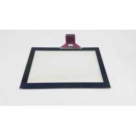 GP-410T GUNZE 1Z001G Touch Screen Glass