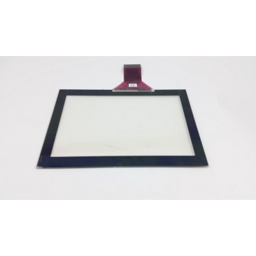 GP-410T GUNZE 1Z001G Touch Screen Glass