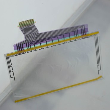 GT/GUNZE USP 4.484.038 OM-21 Touch Screen Glass