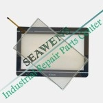 G100E Touch Screen Glass With Membrane Film
