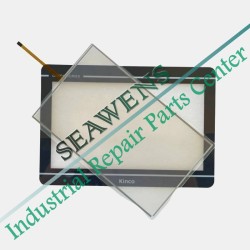 G100 Touch Screen Glass With Membrane Film