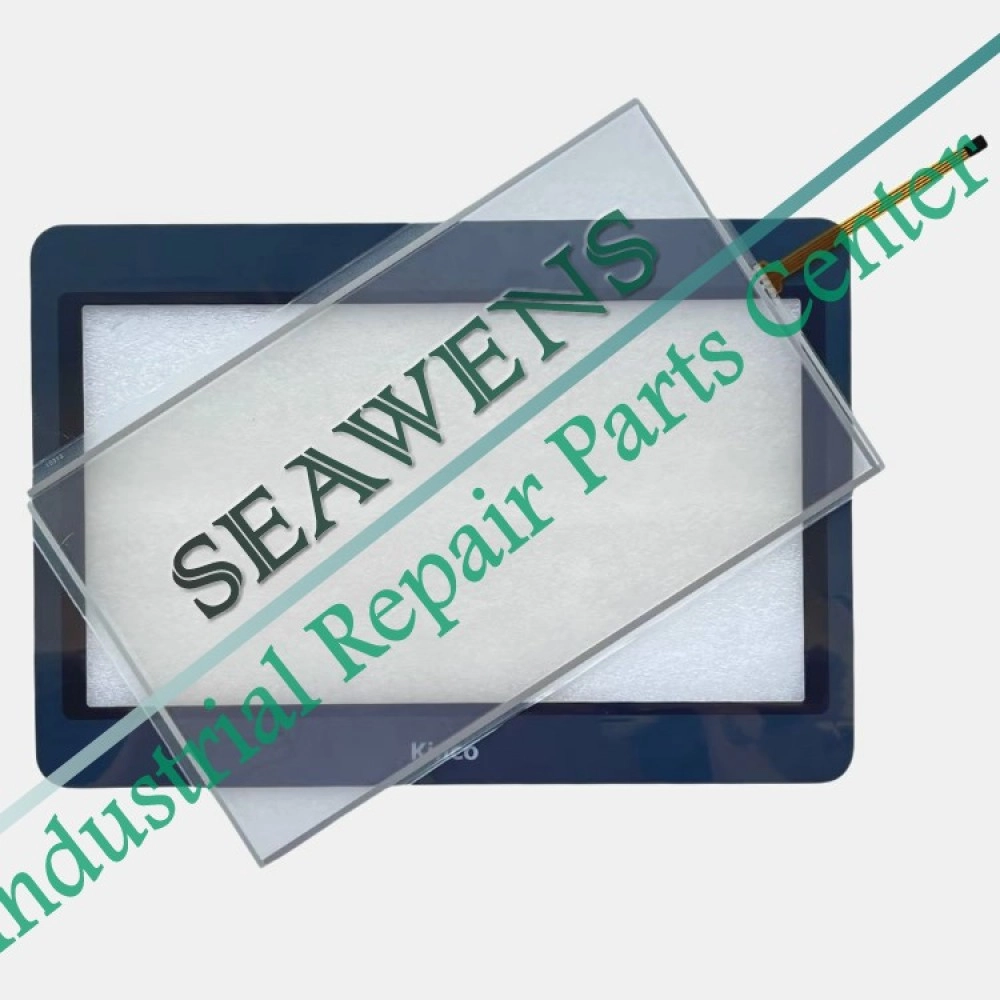 G121E Touch Screen Glass With Membrane Film