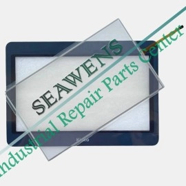 G121E Touch Screen Glass With Membrane Film