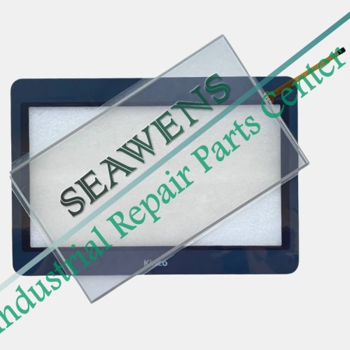 GT121E Touch Screen Glass With Membrane Film GT121E Touch Screen Glass With Membrane Film