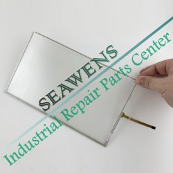 F080E Touch Screen Glass