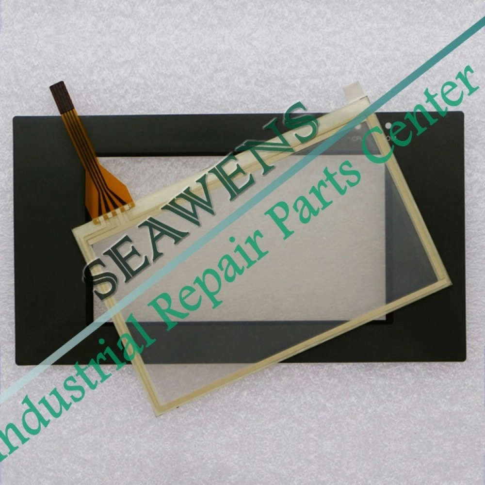 MT4414TE Touch Screen Glass With Membrane Film