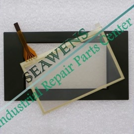 MT4414TE Touch Screen Glass With Membrane Film