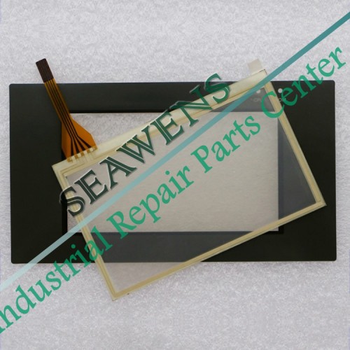 MT4220TE Touch Screen Glass With Membrane Film MT4220TE Touch Screen Glass With Membrane Film