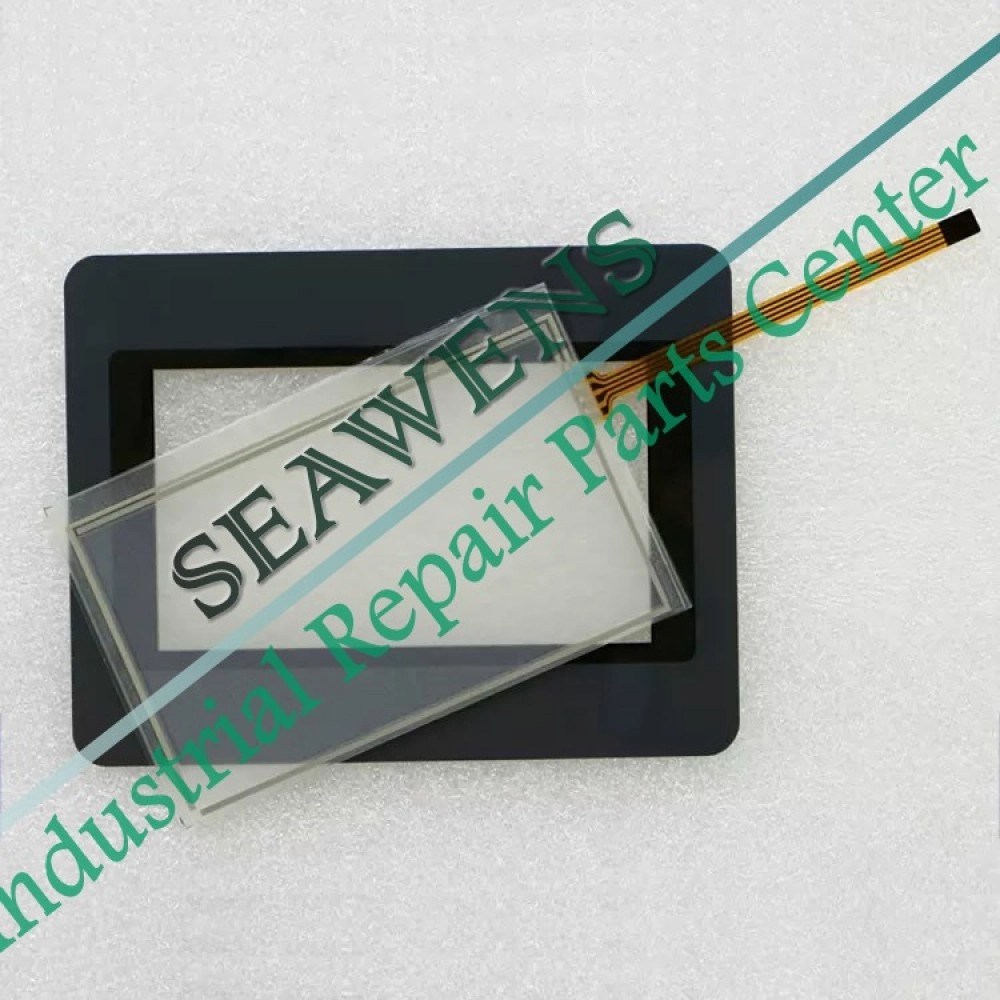 GH043E Touch Screen Glass With Membrane Film
