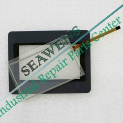 GH043 Touch Screen Glass With Membrane Film