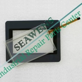 MT4230T Touch Screen Glass With Membrane Film