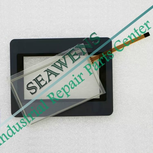 MT4230TE Touch Screen Glass With Membrane Film