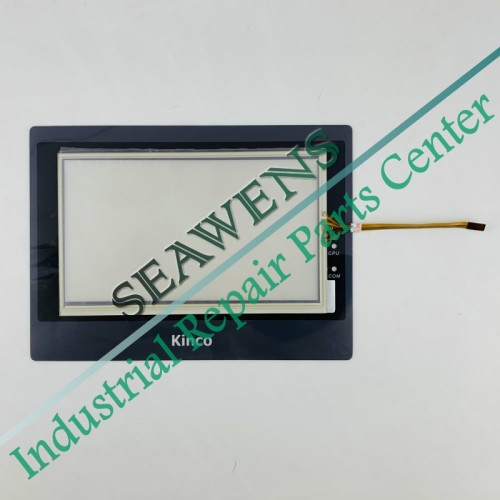 MT4404T Touch Screen Glass With Membrane Film