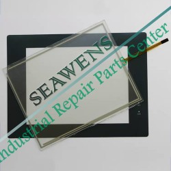 MT5520T Touch Screen Glass With Membrane Film