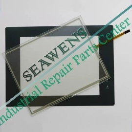 MT4512T Touch Screen Glass With Membrane Film