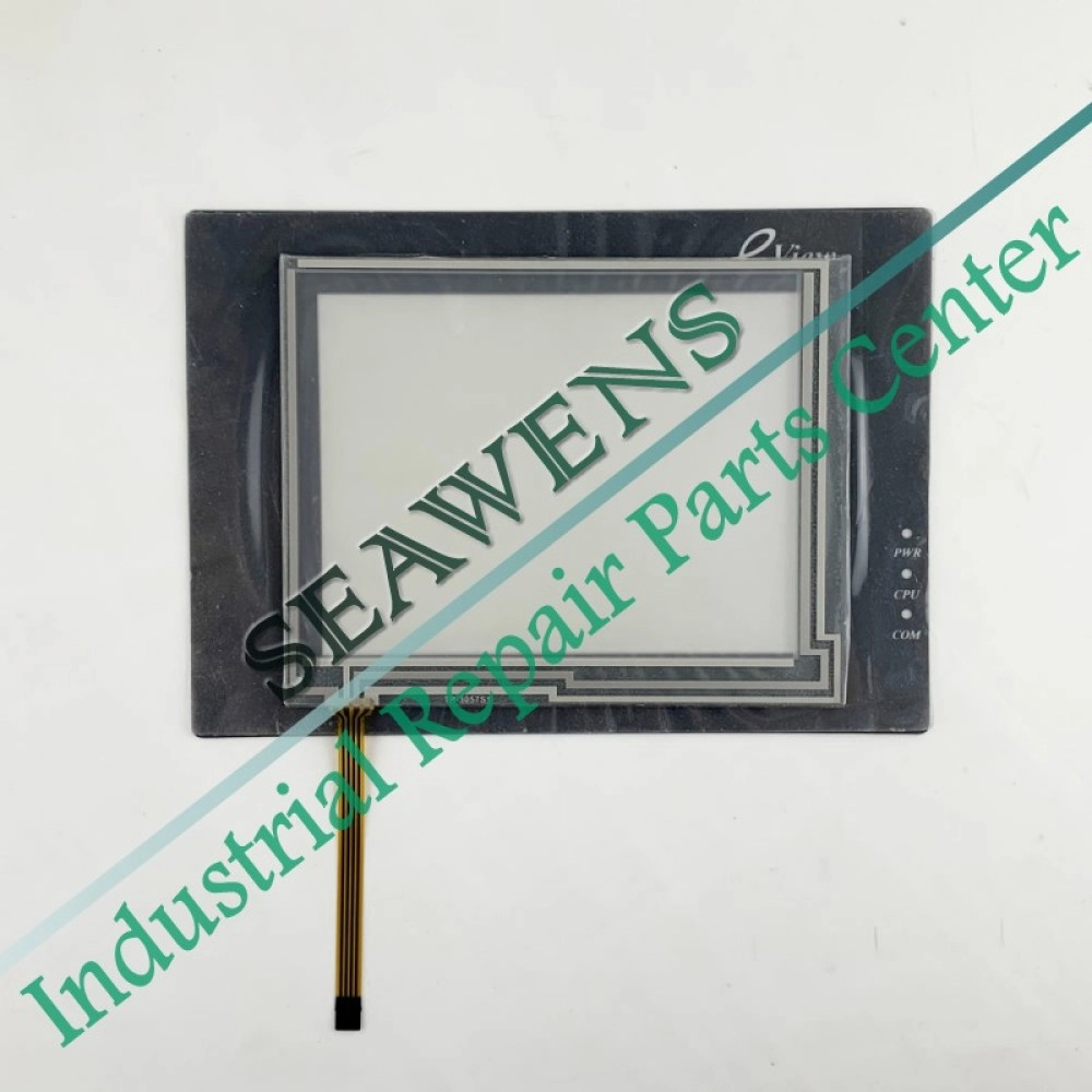 MT506S Touch Screen Glass With Membrane Film