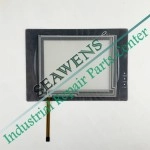 MT506S Touch Screen Glass With Membrane Film