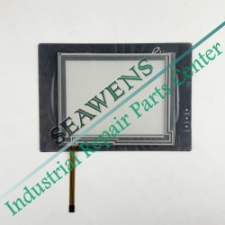 MT506L Touch Screen Glass With Membrane Film