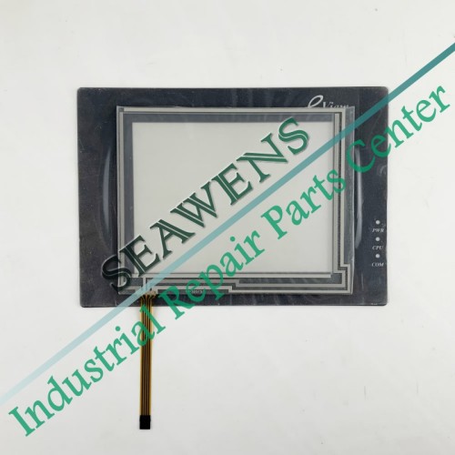 MT506MV5W Touch Screen Glass With Membrane Film MT506MV5W Touch Screen Glass With Membrane Film