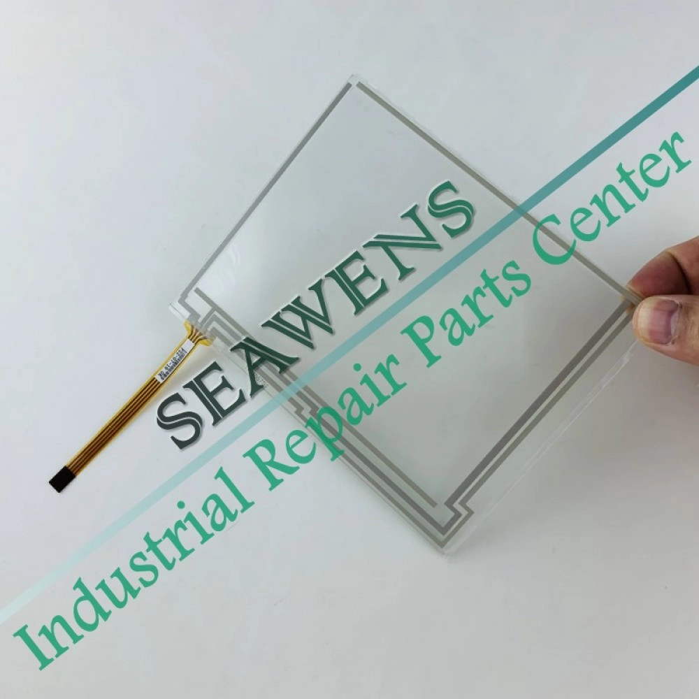 MT5320C-DP Touch Screen Glass With Membrane Film
