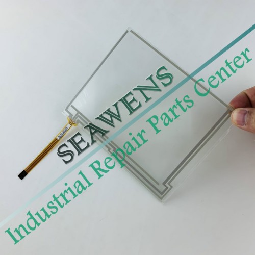 MT5323T-MPI Touch Screen Glass With Membrane Film MT5323T-MPI Touch Screen Glass With Membrane Film