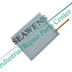 MT5620T-DP Touch Screen Glass With Membrane Film