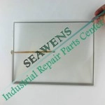 MT5720T-MPI Touch Screen Glass With Membrane Film