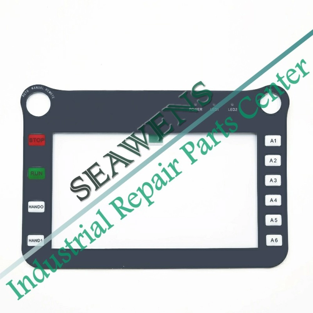 SZ7GS Membrane Keypad