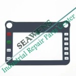 SZ7GS Membrane Keypad
