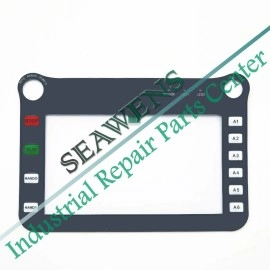 SZ7 Touch Screen Glass With Membrane Keypad