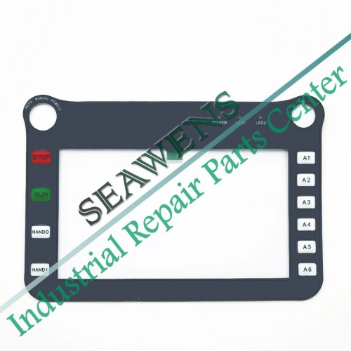 SZ7GS Membrane Keypad