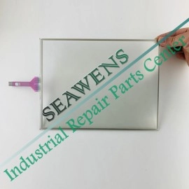 EA7-T12C Touch Screen Glass With Membrane Film