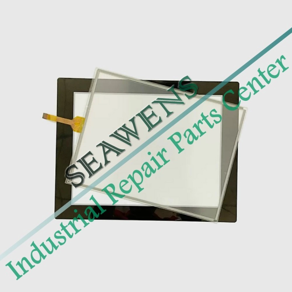 EA7-T15C Touch Screen Glass With Membrane Film