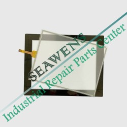 EA7-T15C Touch Screen Glass With Membrane Film