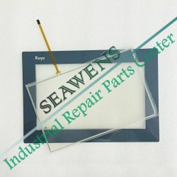 EA7E-TW10CL-C Touch Screen Glass With Membrane Film