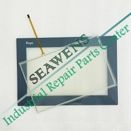 EA7E-TW10CL-C Touch Screen Glass With Membrane Film