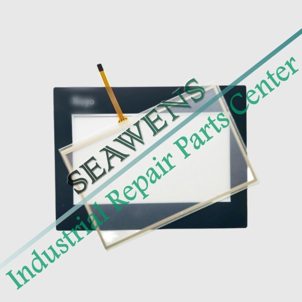 15629B015 Touch Screen Glass