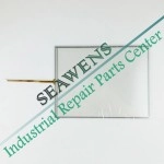 EA9-T10C Touch Screen Glass With Membrane Film
