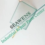 EA9-T6CL-R Touch Screen Glass With Membrane Film