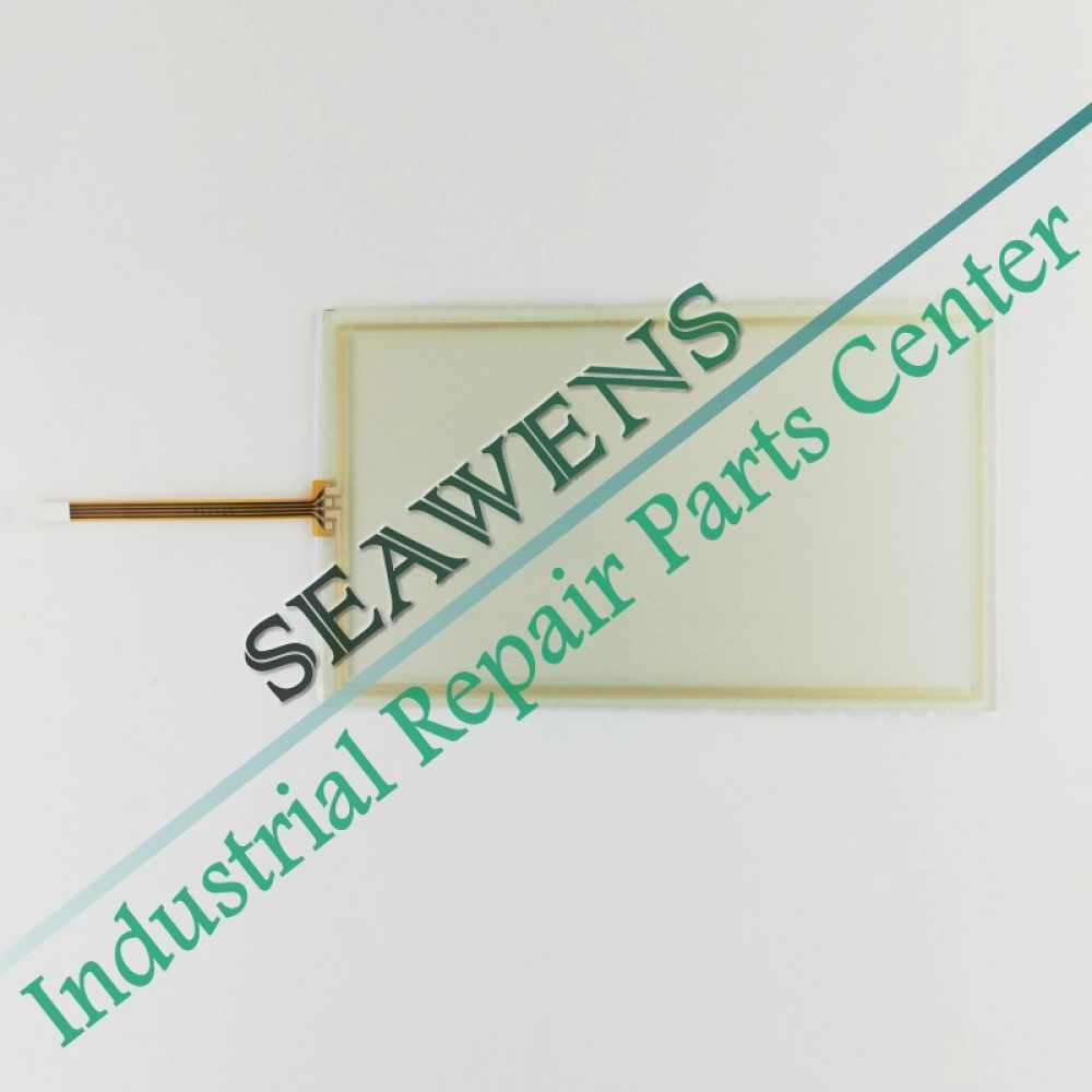 EA9-T7CL-R Touch Screen Glass With Membrane Film