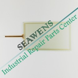 EA9-T7CL Touch Screen Glass With Membrane Film