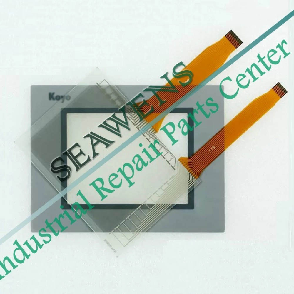 GC-53LC3 Touch Screen Glass