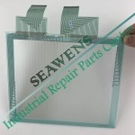 GC-56LC2-1 Touch Screen Glass