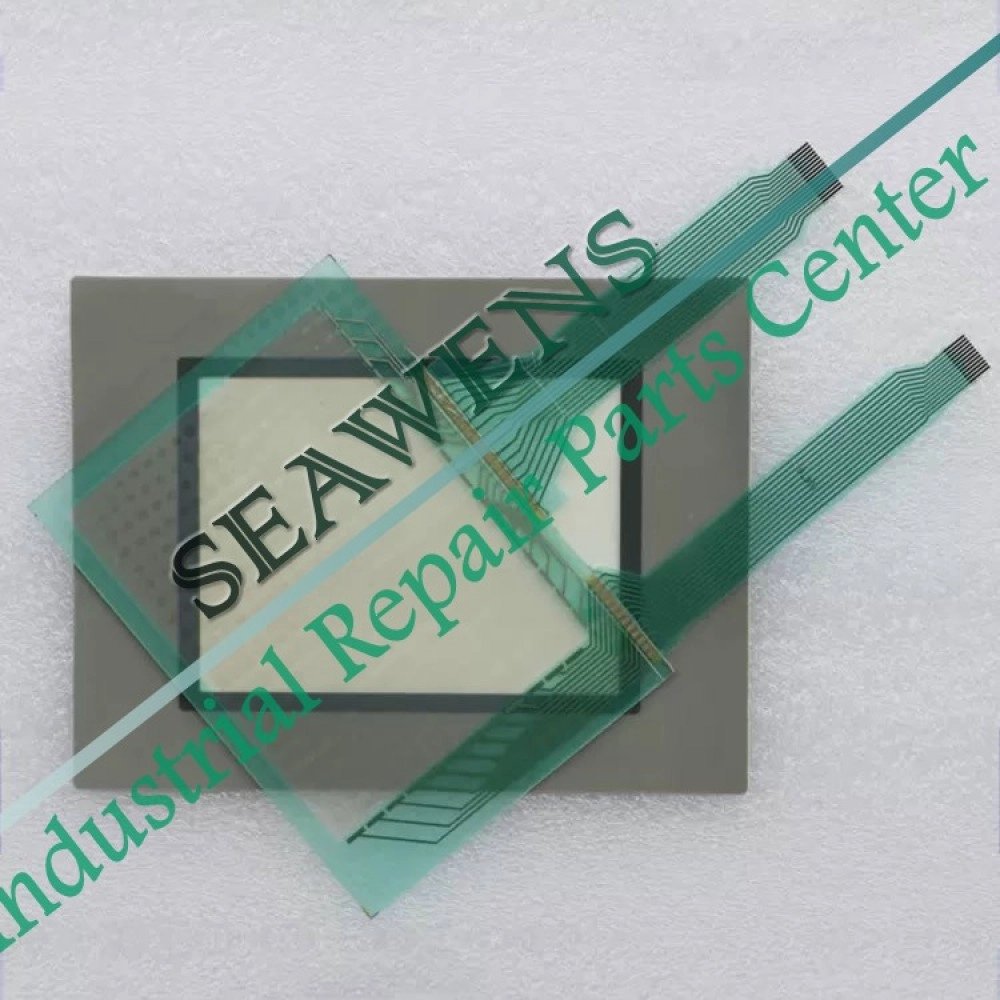 DP-C320 Touch Screen Glass