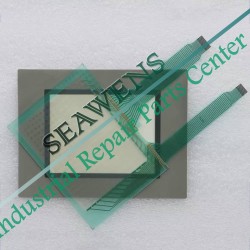 DP-C320 Touch Screen Glass