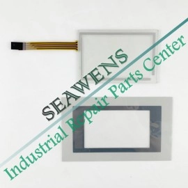 EPM-H502 Touch Screen Glass With Membrane Film