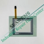 EPM-H605 Touch Screen Glass With Membrane Film